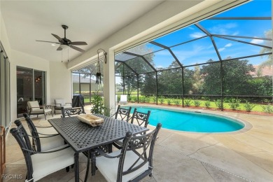 Welcome to this beautifully updated 3-bedroom, 2-bath, 2-car on Gateway Golf and Country Club in Florida - for sale on GolfHomes.com, golf home, golf lot