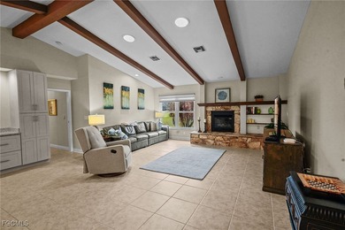 Motivated Seller - Stunning Single-Family Pool Home on the Bear on The Forest Country Club in Florida - for sale on GolfHomes.com, golf home, golf lot