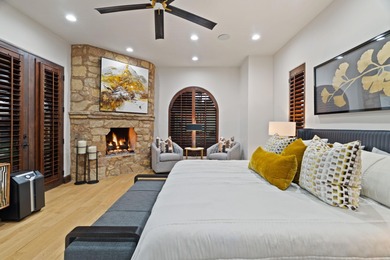 Located within the exclusive Escondido Golf and Lake Club, this on Escondido Golf and Lake Club  in Texas - for sale on GolfHomes.com, golf home, golf lot