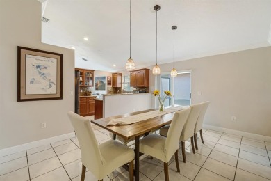 Spacious 4BR/2.5BA single-family home with 2-car garage in on The Carolina Club in Florida - for sale on GolfHomes.com, golf home, golf lot