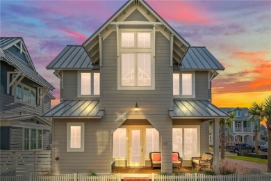 Welcome to 130 Sweetbay, a beautifully furnished, detached home on Palmilla Beach Golf Club in Texas - for sale on GolfHomes.com, golf home, golf lot