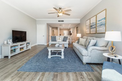 This townhome is a luxurious coastal retreat on a picturesque on Sandestin Golf and Beach Resort - The Links in Florida - for sale on GolfHomes.com, golf home, golf lot