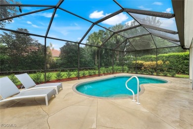 Welcome to this beautifully updated 3-bedroom, 2-bath, 2-car on Gateway Golf and Country Club in Florida - for sale on GolfHomes.com, golf home, golf lot