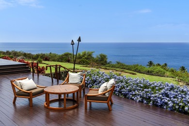 Your Island Paradise Awaits at Lot 62, Hokuli'a Unlock the door on Club At Hokulia in Hawaii - for sale on GolfHomes.com, golf home, golf lot