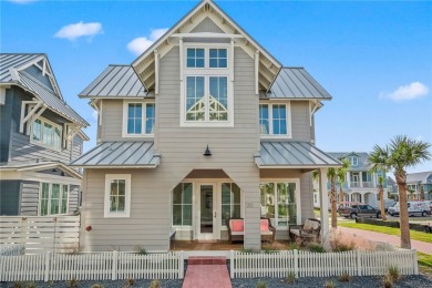 Welcome to 130 Sweetbay, a beautifully furnished, detached home on Palmilla Beach Golf Club in Texas - for sale on GolfHomes.com, golf home, golf lot