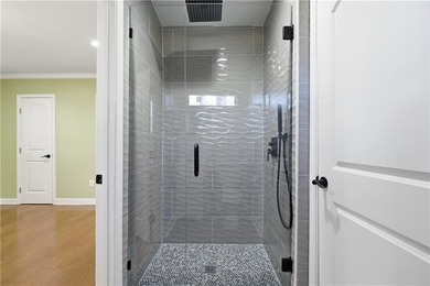 Step inside and experience a beautifully updated home where on East Lake Golf Club in Georgia - for sale on GolfHomes.com, golf home, golf lot