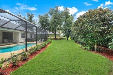 Welcome to this beautifully updated 3-bedroom, 2-bath, 2-car on Gateway Golf and Country Club in Florida - for sale on GolfHomes.com, golf home, golf lot