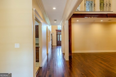 Welcome to The Fairways, where luxury living meets golf course on Stonebridge Golf Club in Georgia - for sale on GolfHomes.com, golf home, golf lot