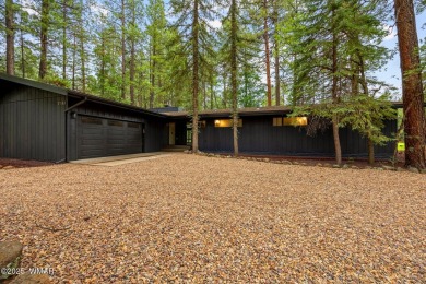 One of the best lots on the golf course in all of Pinetop on Pinetop Lakes Country Club in Arizona - for sale on GolfHomes.com, golf home, golf lot