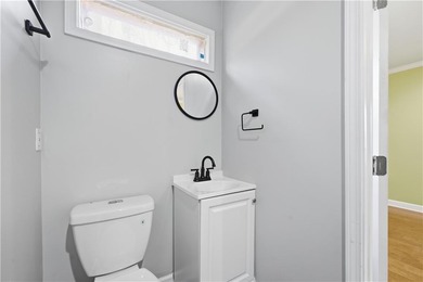 Step inside and experience a beautifully updated home where on East Lake Golf Club in Georgia - for sale on GolfHomes.com, golf home, golf lot