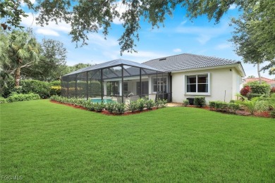 Welcome to this beautifully updated 3-bedroom, 2-bath, 2-car on Gateway Golf and Country Club in Florida - for sale on GolfHomes.com, golf home, golf lot