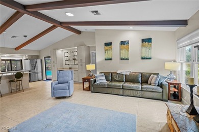 Motivated Seller - Stunning Single-Family Pool Home on the Bear on The Forest Country Club in Florida - for sale on GolfHomes.com, golf home, golf lot