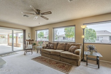 Welcome to Sunland Village in Mesa, a 55+ active adult community on Sunland Village Golf Club in Arizona - for sale on GolfHomes.com, golf home, golf lot