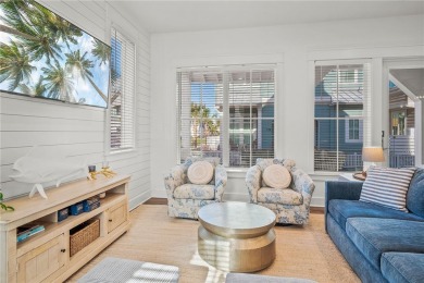 Welcome to 130 Sweetbay, a beautifully furnished, detached home on Palmilla Beach Golf Club in Texas - for sale on GolfHomes.com, golf home, golf lot