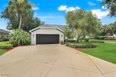 Welcome to this beautifully updated 3-bedroom, 2-bath, 2-car on Gateway Golf and Country Club in Florida - for sale on GolfHomes.com, golf home, golf lot