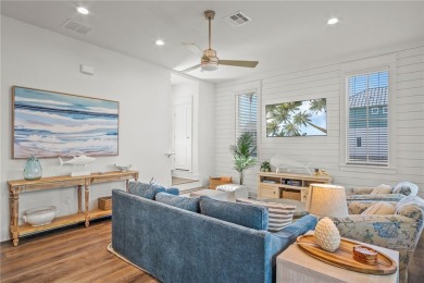 Welcome to 130 Sweetbay, a beautifully furnished, detached home on Palmilla Beach Golf Club in Texas - for sale on GolfHomes.com, golf home, golf lot