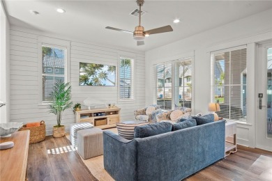 Welcome to 130 Sweetbay, a beautifully furnished, detached home on Palmilla Beach Golf Club in Texas - for sale on GolfHomes.com, golf home, golf lot