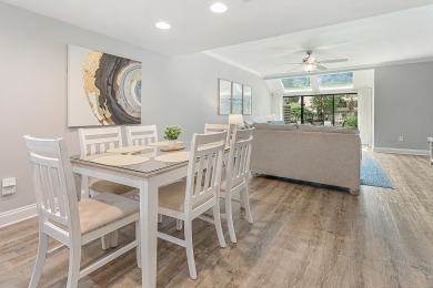 This townhome is a luxurious coastal retreat on a picturesque on Sandestin Golf and Beach Resort - The Links in Florida - for sale on GolfHomes.com, golf home, golf lot