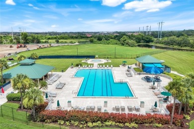 Welcome to this beautifully updated 3-bedroom, 2-bath, 2-car on Gateway Golf and Country Club in Florida - for sale on GolfHomes.com, golf home, golf lot