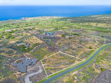 Your Island Paradise Awaits at Lot 62, Hokuli'a Unlock the door on Club At Hokulia in Hawaii - for sale on GolfHomes.com, golf home, golf lot
