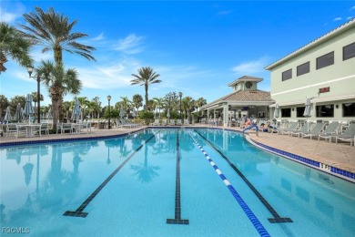 Welcome to this beautifully updated 3-bedroom, 2-bath, 2-car on Gateway Golf and Country Club in Florida - for sale on GolfHomes.com, golf home, golf lot
