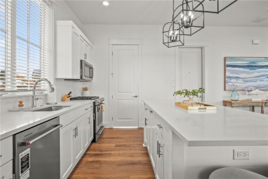 Welcome to 130 Sweetbay, a beautifully furnished, detached home on Palmilla Beach Golf Club in Texas - for sale on GolfHomes.com, golf home, golf lot