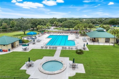 Welcome to this beautifully updated 3-bedroom, 2-bath, 2-car on Gateway Golf and Country Club in Florida - for sale on GolfHomes.com, golf home, golf lot