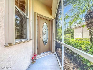 This recently updated duplex VILLA in THE PRESERVE in HERONS on Herons Glen Golf and Country Club in Florida - for sale on GolfHomes.com, golf home, golf lot