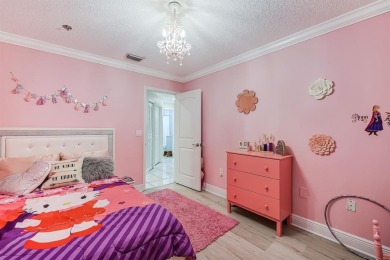 Spacious 4BR/2.5BA single-family home with 2-car garage in on The Carolina Club in Florida - for sale on GolfHomes.com, golf home, golf lot