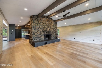 One of the best lots on the golf course in all of Pinetop on Pinetop Lakes Country Club in Arizona - for sale on GolfHomes.com, golf home, golf lot