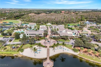 Welcome to this beautifully updated 3-bedroom, 2-bath, 2-car on Gateway Golf and Country Club in Florida - for sale on GolfHomes.com, golf home, golf lot