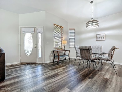 This recently updated duplex VILLA in THE PRESERVE in HERONS on Herons Glen Golf and Country Club in Florida - for sale on GolfHomes.com, golf home, golf lot