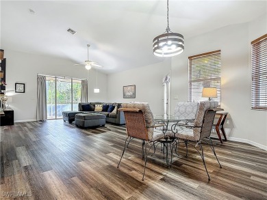This recently updated duplex VILLA in THE PRESERVE in HERONS on Herons Glen Golf and Country Club in Florida - for sale on GolfHomes.com, golf home, golf lot