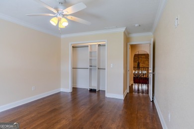 Welcome to The Fairways, where luxury living meets golf course on Stonebridge Golf Club in Georgia - for sale on GolfHomes.com, golf home, golf lot
