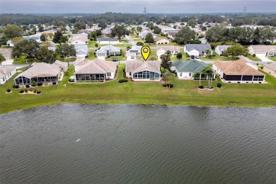 BOND PAID! WATER VIEW! Welcome to this lovely Designer home on Hacienda Hills Golf and Country Club in Florida - for sale on GolfHomes.com, golf home, golf lot