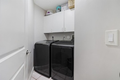Spacious 4BR/2.5BA single-family home with 2-car garage in on The Carolina Club in Florida - for sale on GolfHomes.com, golf home, golf lot