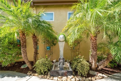 Beautiful 55+ single story home in the gated community of Four on Hemet Golf Club in California - for sale on GolfHomes.com, golf home, golf lot