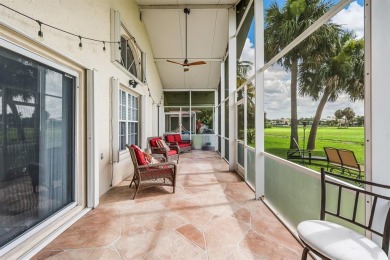 Spacious 4BR/2.5BA single-family home with 2-car garage in on The Carolina Club in Florida - for sale on GolfHomes.com, golf home, golf lot