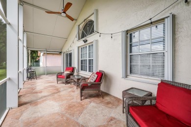 Spacious 4BR/2.5BA single-family home with 2-car garage in on The Carolina Club in Florida - for sale on GolfHomes.com, golf home, golf lot