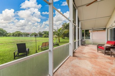 Spacious 4BR/2.5BA single-family home with 2-car garage in on The Carolina Club in Florida - for sale on GolfHomes.com, golf home, golf lot