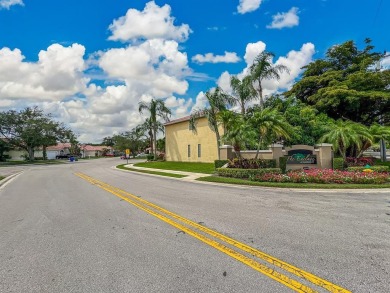 Spacious 4BR/2.5BA single-family home with 2-car garage in on The Carolina Club in Florida - for sale on GolfHomes.com, golf home, golf lot