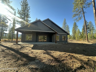 The Radiant floor plan offers 2,014 sq ft of well-designed on Stoneridge Golf Club in Idaho - for sale on GolfHomes.com, golf home, golf lot