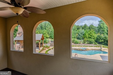 Welcome to The Fairways, where luxury living meets golf course on Stonebridge Golf Club in Georgia - for sale on GolfHomes.com, golf home, golf lot