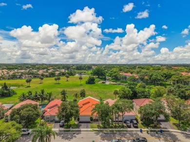 Spacious 4BR/2.5BA single-family home with 2-car garage in on The Carolina Club in Florida - for sale on GolfHomes.com, golf home, golf lot