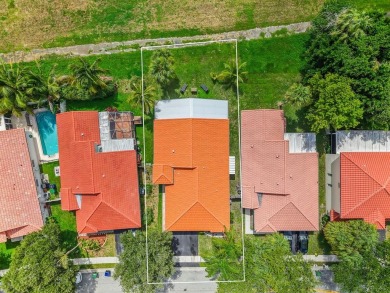 Spacious 4BR/2.5BA single-family home with 2-car garage in on The Carolina Club in Florida - for sale on GolfHomes.com, golf home, golf lot