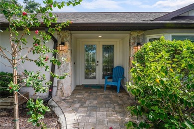 Motivated Seller - Stunning Single-Family Pool Home on the Bear on The Forest Country Club in Florida - for sale on GolfHomes.com, golf home, golf lot