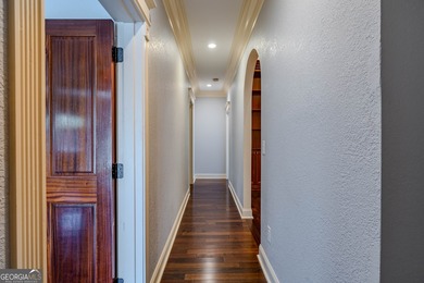 Welcome to The Fairways, where luxury living meets golf course on Stonebridge Golf Club in Georgia - for sale on GolfHomes.com, golf home, golf lot