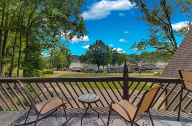 Welcome to your dream lake house at Lake Mohawk! This exquisite on Lake Mohawk Golf Club in Ohio - for sale on GolfHomes.com, golf home, golf lot