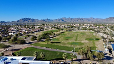 Welcome to this beautifully maintained home in the highly on Sundance Golf Club in Arizona - for sale on GolfHomes.com, golf home, golf lot