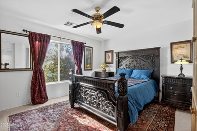 Welcome to this beautifully maintained home in the highly on Sundance Golf Club in Arizona - for sale on GolfHomes.com, golf home, golf lot